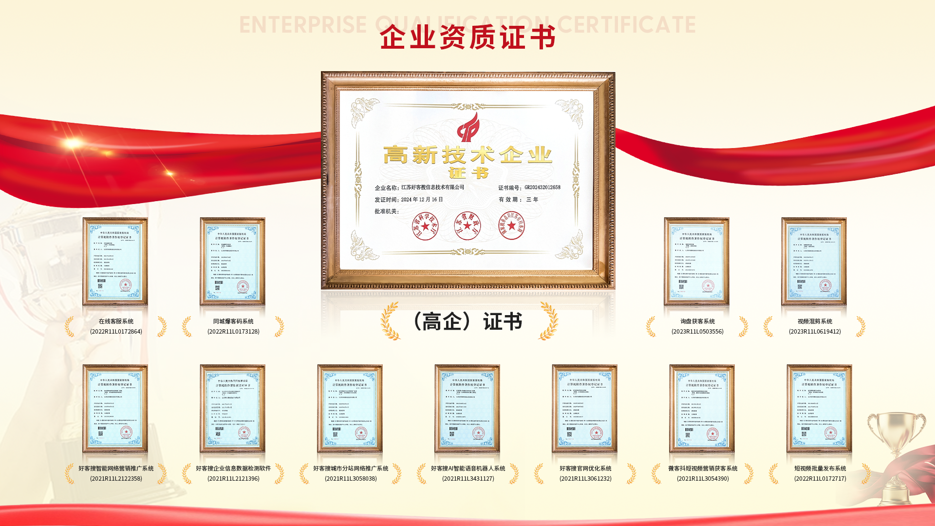 新吴网站排名收录的几条秘密，很少有人知道